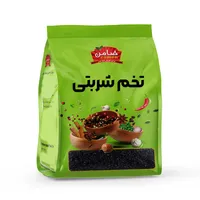 تخم شربتی  ضامن - 100 گرم