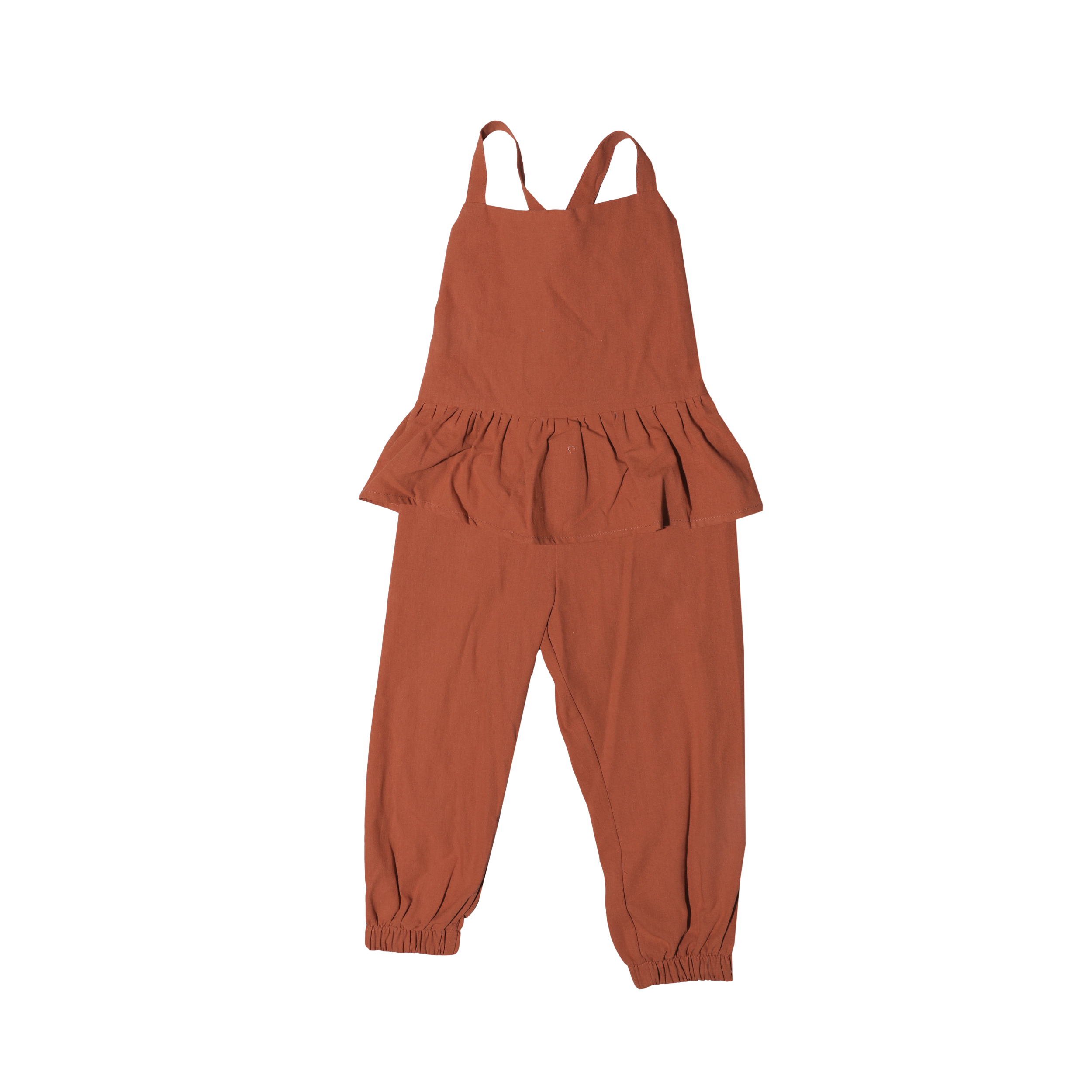 سرهمی دخترانه مدل 697te