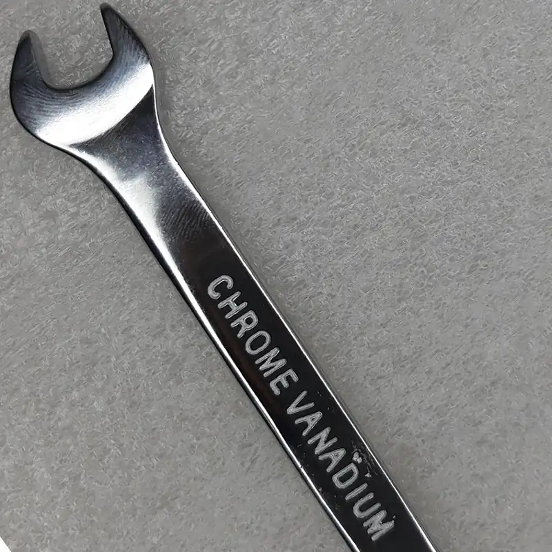 آچار یکسر تخت و یکسر رینگی سان تولز مدل 1030 سایز 10 میلی متر