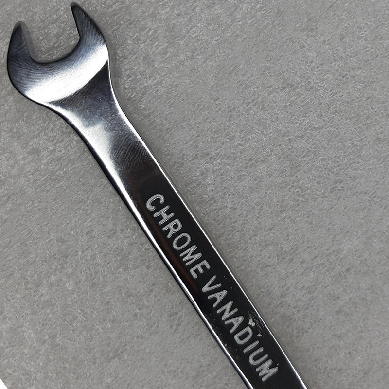 آچار یکسر تخت و یکسر رینگی سان تولز مدل 1030 سایز 10 میلی متر