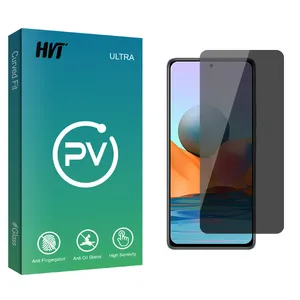 HVT PV Privacy Screen Protector For Xiaomi  redmi note 11 s