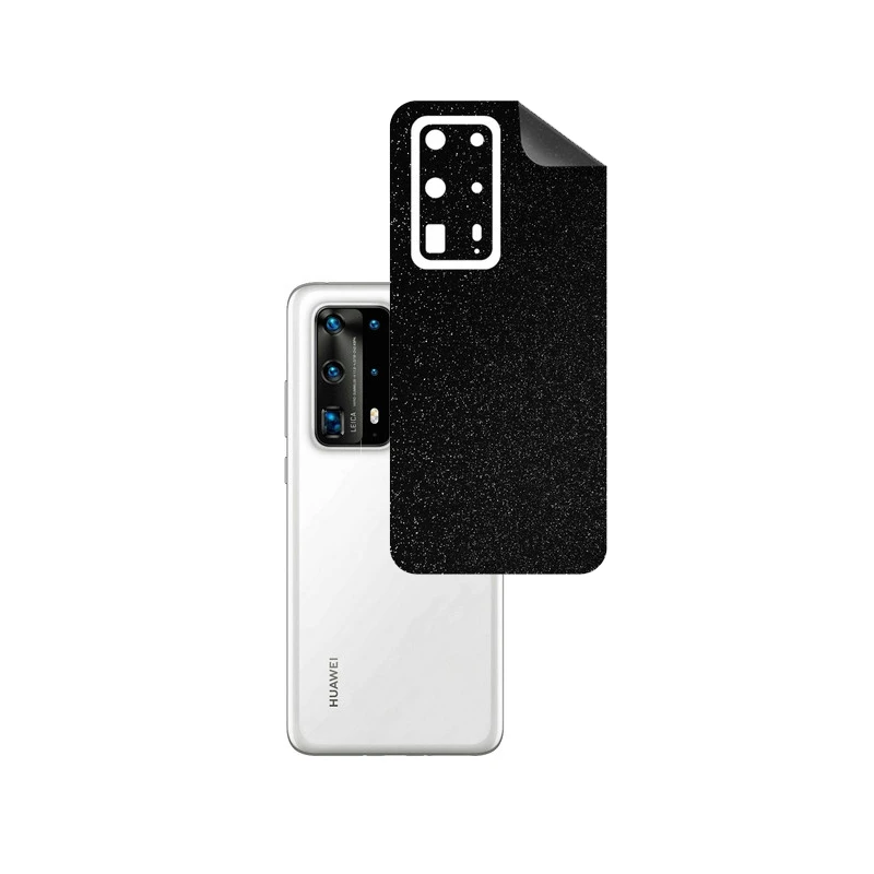 برچسب پوششی مدل PG SD مناسب برای گوشی موبایل هوآوی P40 Pro Plus