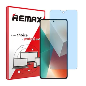 Remax HyBLU model anti-blue screen protector suitable for Xiaomi Redmi Note 13 mobile phone