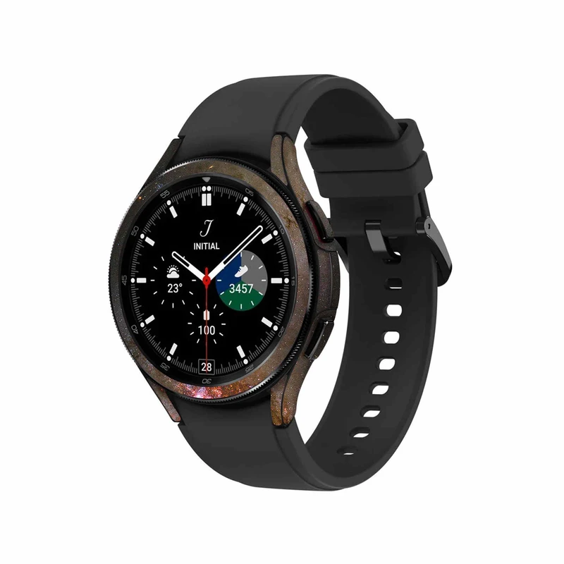  برچسب ماهوت طرح Universe-by-NASA-5 مناسب برای ساعت هوشمند سامسونگ Watch4 Classic 46mm