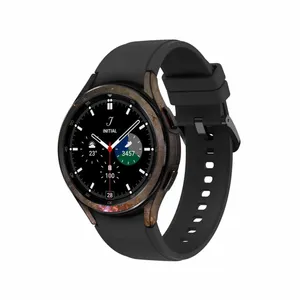 MAHOOT Universe-by-NASA-5 Cover Sticker for Samsung Watch4 Classic 46mm Smartwatch