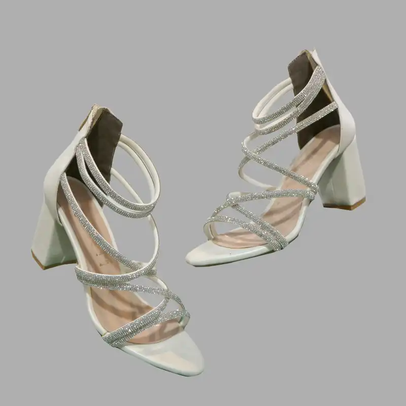 صندل زنانه مدل 41157