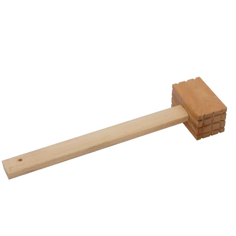 بیفتک کوب تکتا مدل H109 بیفتک کوب تکتا مدل H109