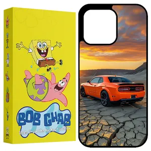  BOB Ghab BCP14PM Cover For Apple iPhone 14 Pro Max