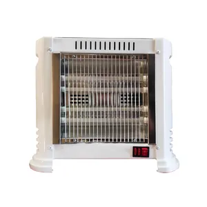 بخاری برقی طوفان مدل X1