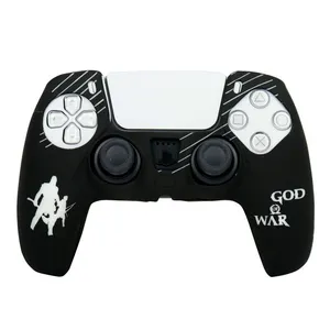 محافظ دسته پلی استیشن 5 مدل God Of War
