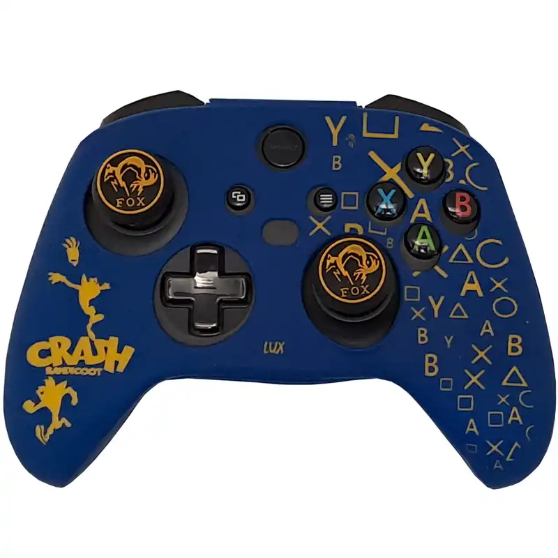 محافظ دسته بازی ایکس باکس مدل اس کد 010