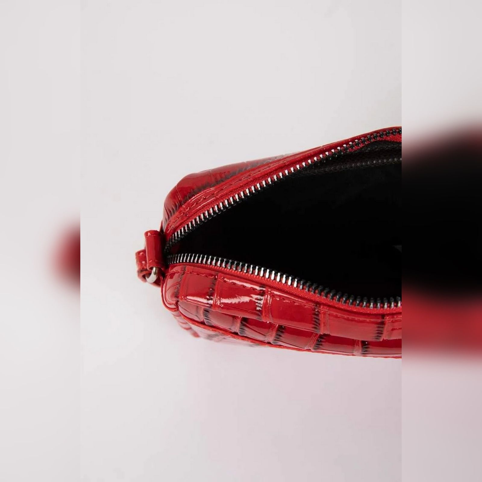 کیف دوشی زنانه دفکتو مدل KF 148 -  - 6