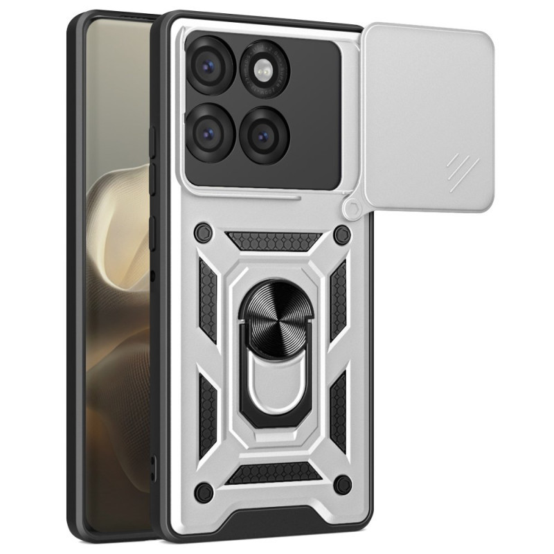 کاور گاردتک اساک مدل Defender Armor مناسب برای گوشی موبایل موتورولا Edge 60 Pro 5G