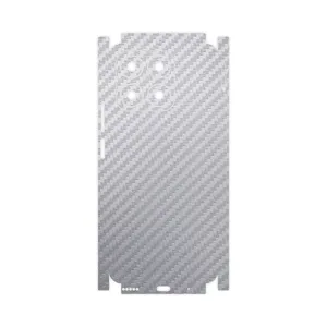 MAHOOT Steel-Fiber-FullSkin Cover Sticker for Honor X8a