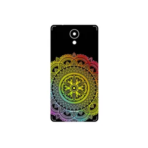 MAHOOT Mandala Design 4 Cover Sticker for Smart Art Lite