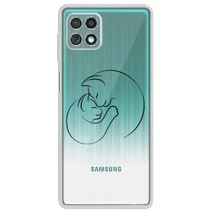 Megafone Cat C61-B Cover For Samsung Galaxy A22 5G