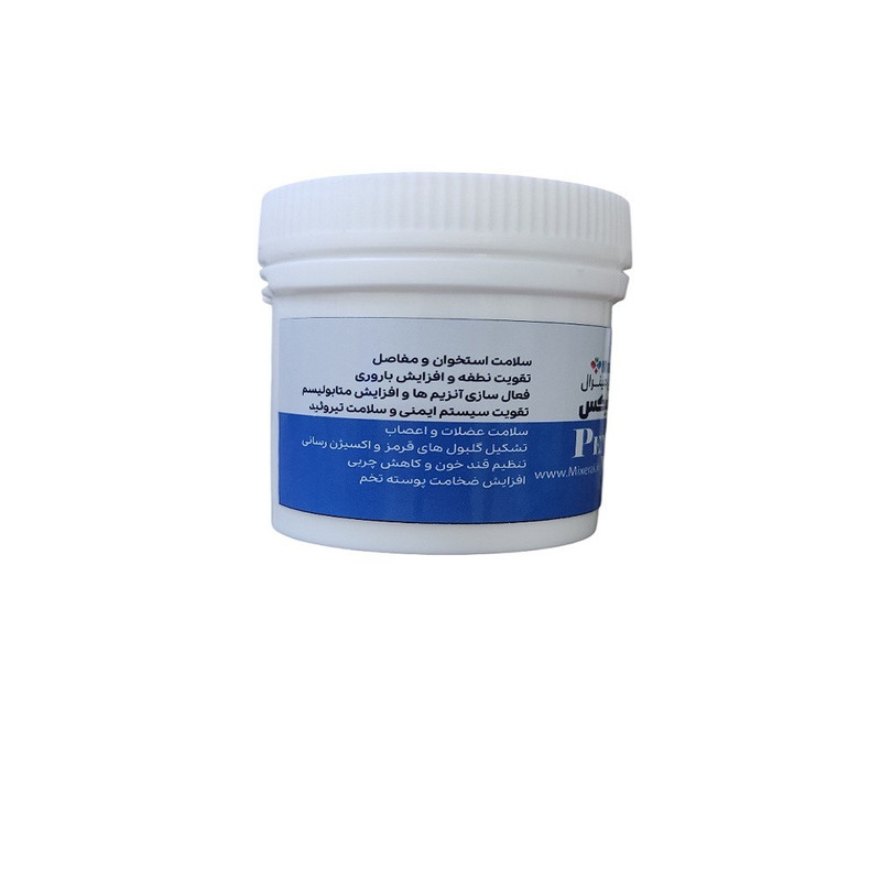مکمل مینرال پرندگان میکسرال مدل PENTA MIX بسته 60 گرمی 