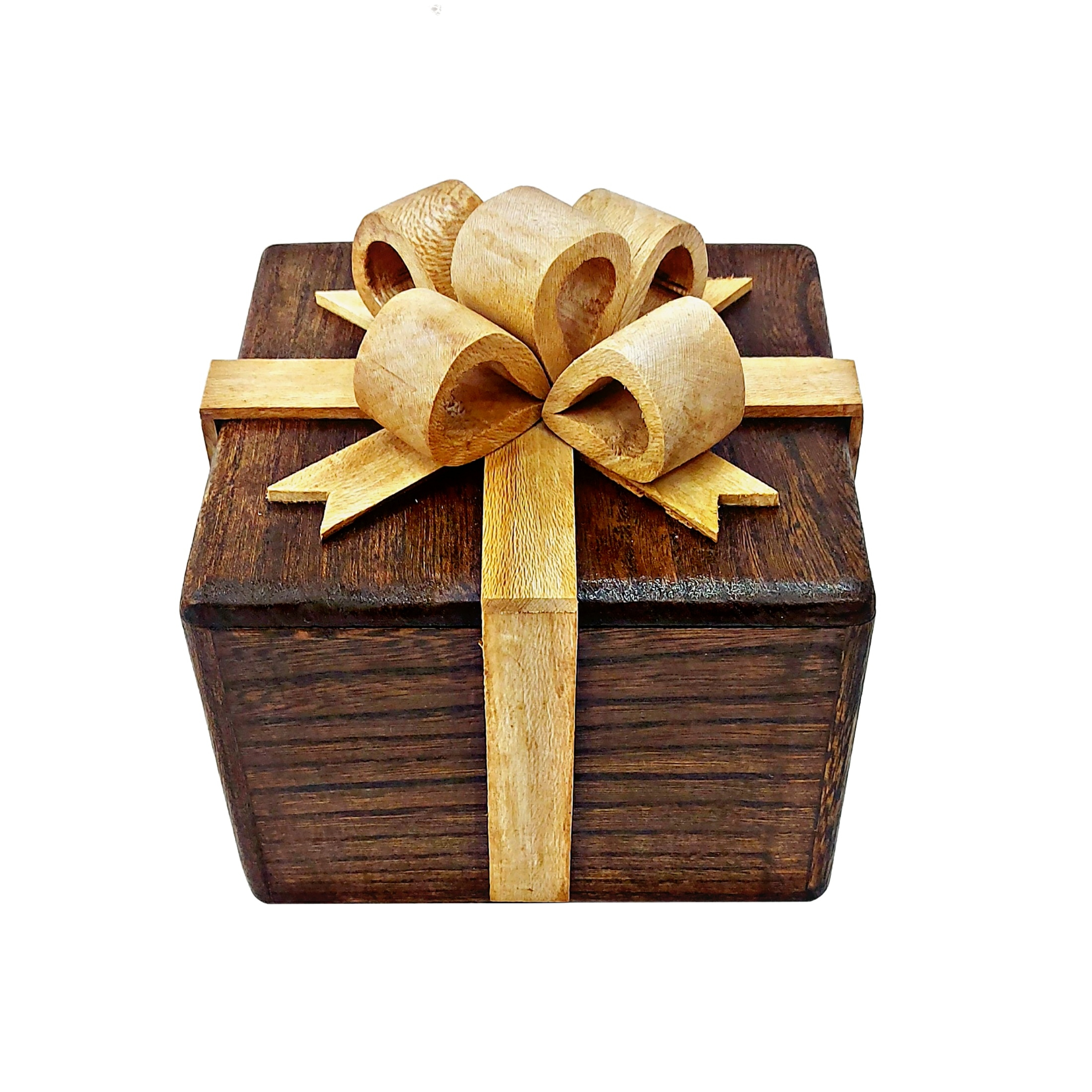 جعبه هدیه مدل پاپیون کد ۱۱۲