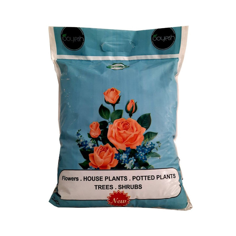 بستر آماده کشت رویش مدل BR حجم 10 لیتر مجموعه 3 عددی بستر آماده کشت رویش مدل BR حجم 10 لیتر مجموعه 3 عددی