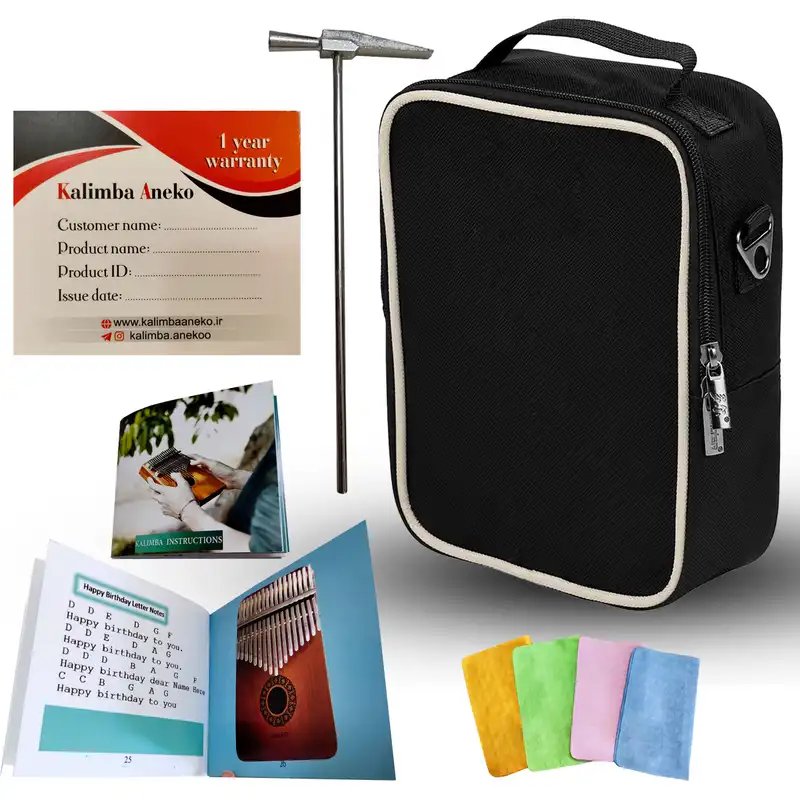 کالیمبا انکو مدل natre