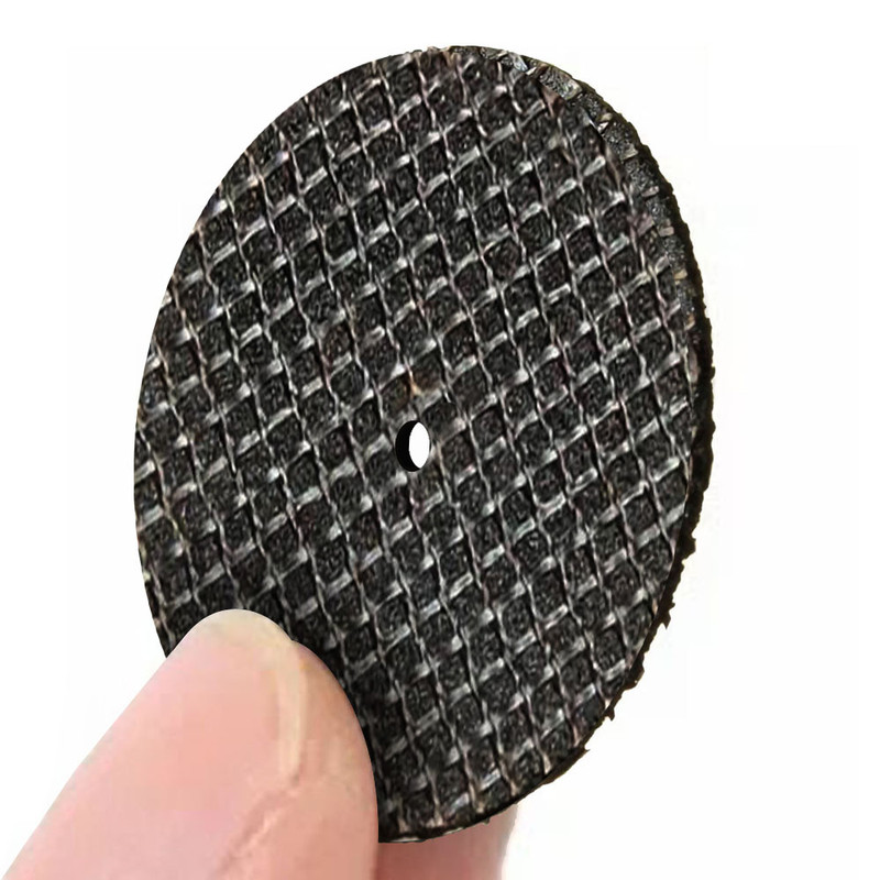 صفحه برش مینیاتوری  مدل 32mm کد 32R008 مجموعه هشت عددی