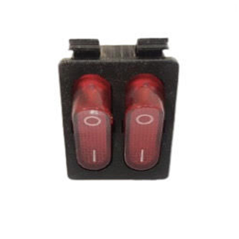 کلید بخاری برقی مدل BO100