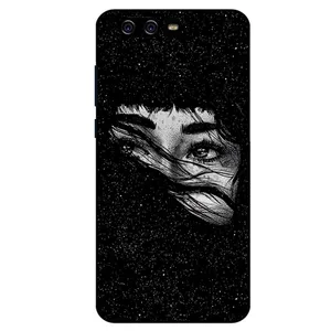  Megafone 8140 Cover For Huawei P10 Plus