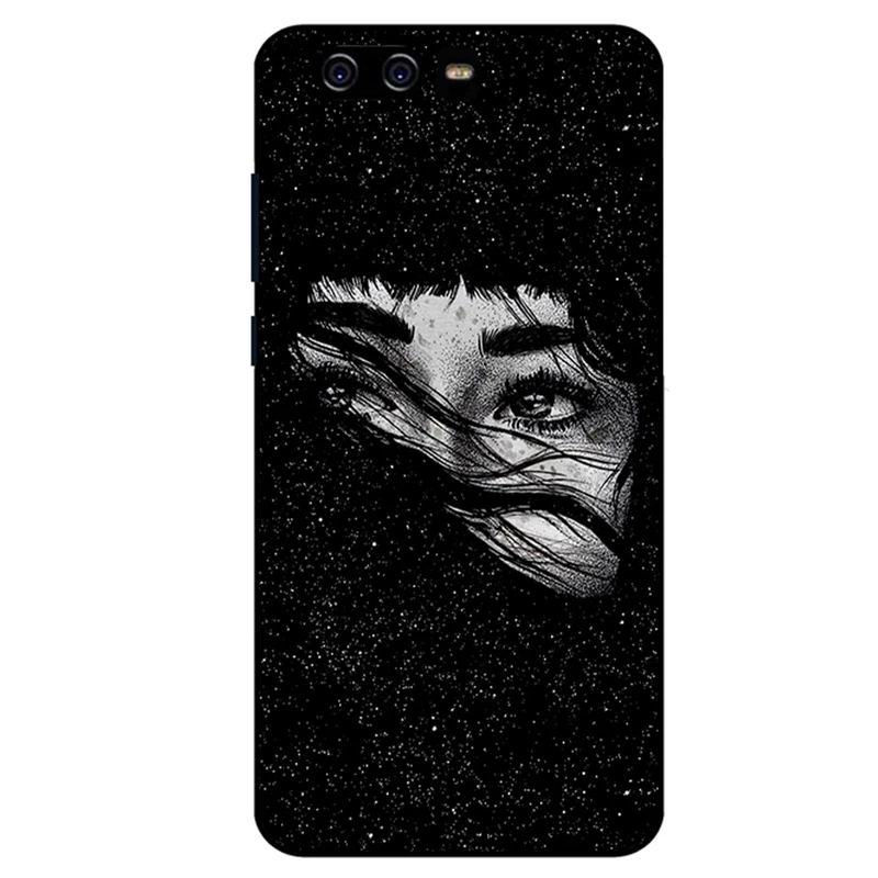 کاور مگافون کد 8140 مناسب برای گوشی موبایل هوآوی P10 Plus