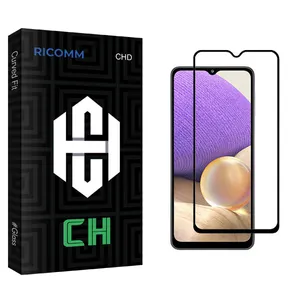 Ricomm CH glass Screen Protector For Samsung Galaxy A32
