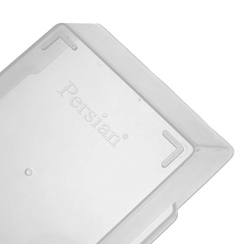 رنده مدل پرشین