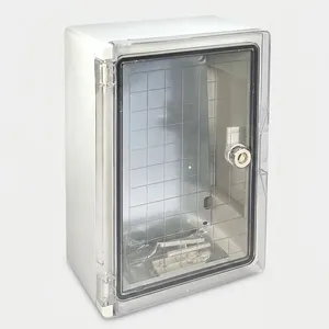 تابلو برق 24 عددی مدل TET-TR3525