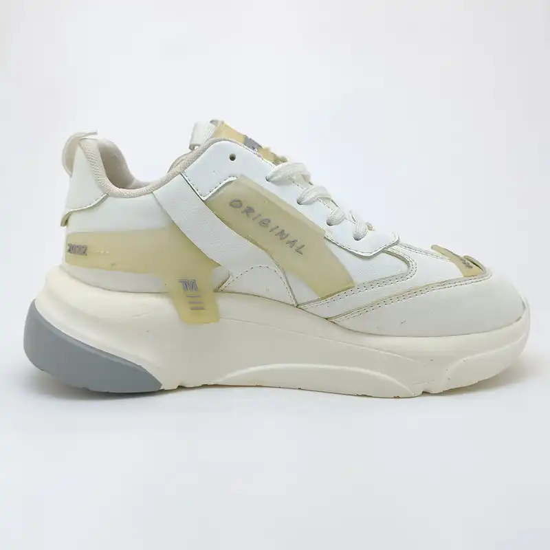 کفش روزمره زنانه مدل N 20