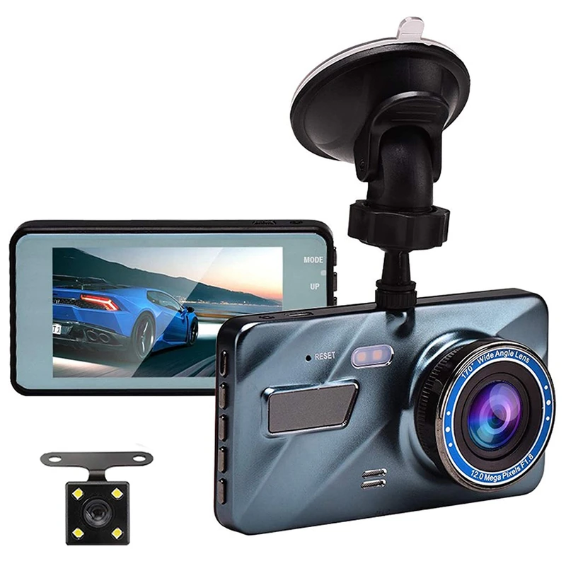 عکس شماره 14 : دوربین فیلم برداری خودرو مدل 3349