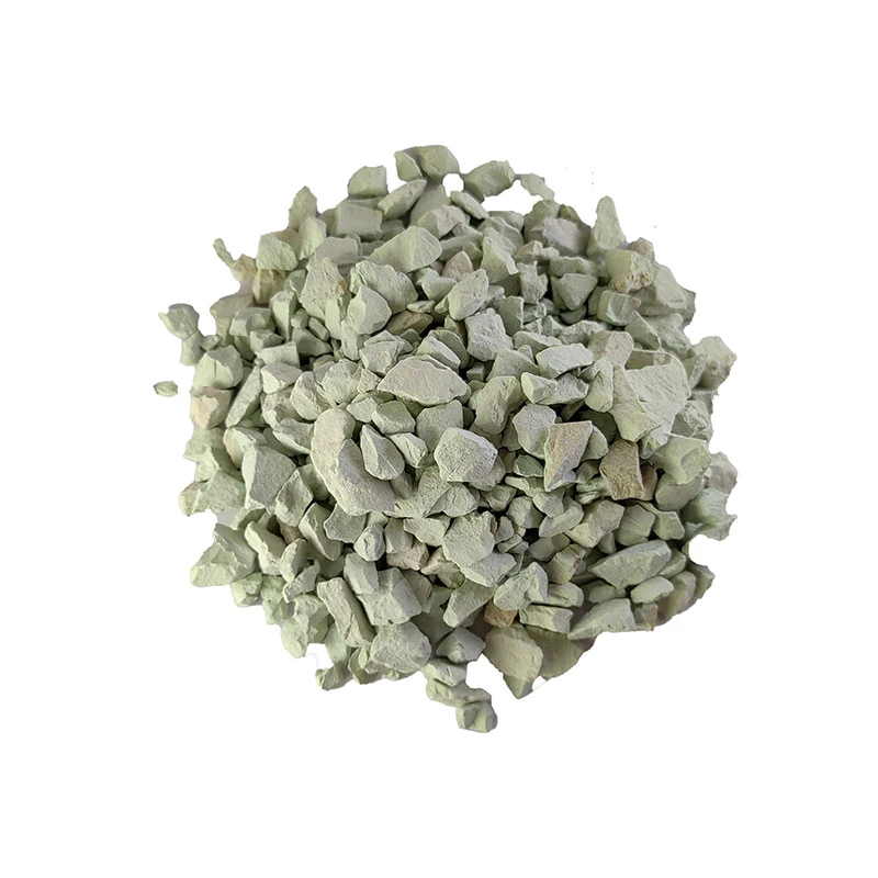 عکس شماره 2 : زئولیت اکواریوم کد 2 وزن 1000 گرم