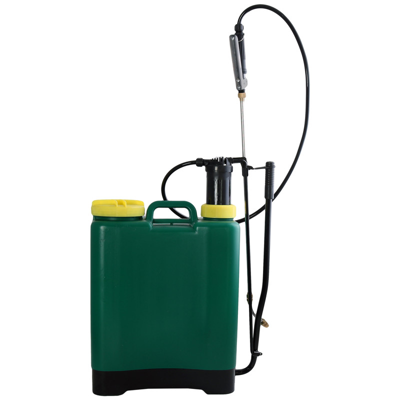 سمپاش دستی نکستول گروپ مدل NT-20L حجم 20 لیتر