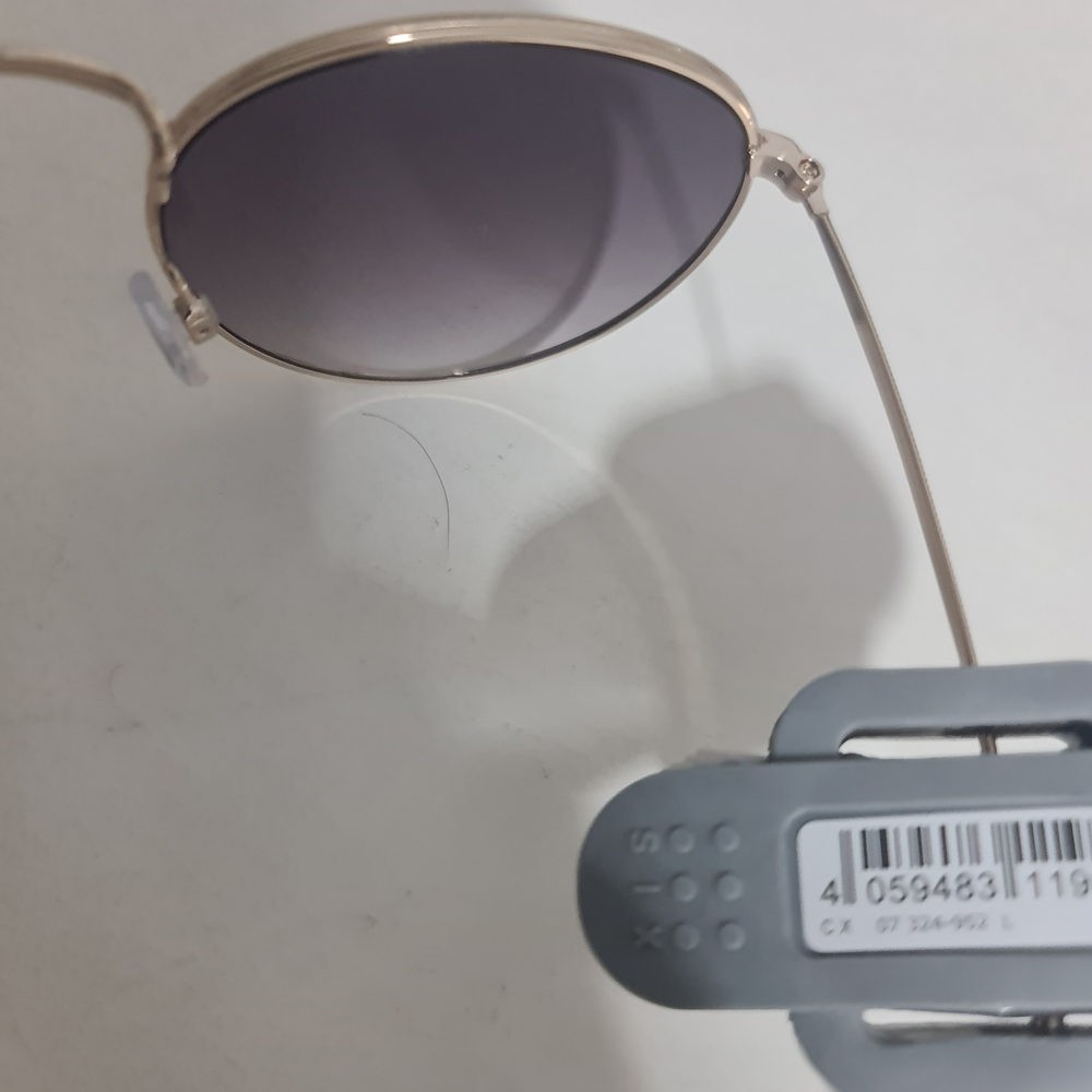 عینک آفتابی سیکس مدل -324-952 -  - 9