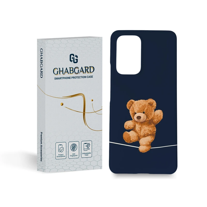  کاور قاب گارد مدل فانتزی مناسب برای گوشی موبایل سامسونگ Galaxy A53   