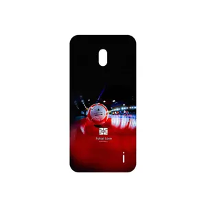 MAHOOT Futsal Cover Sticker for Nokia 2.2