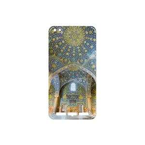 MAHOOT Imam Mosque in Isfahan Cover Sticker for Xiaomi Redmi 5A