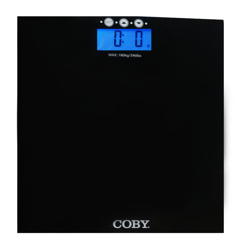 ترازو دیجیتال کوبی مدل C-21