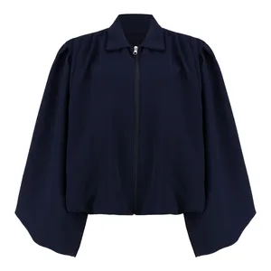 مانتو زنانه السانا مدل هیلدا کد 236704