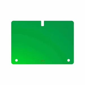 MAHOOT Matte-Green Cover Sticker for Samsung Galaxy Tab S 10.5 2014 T805