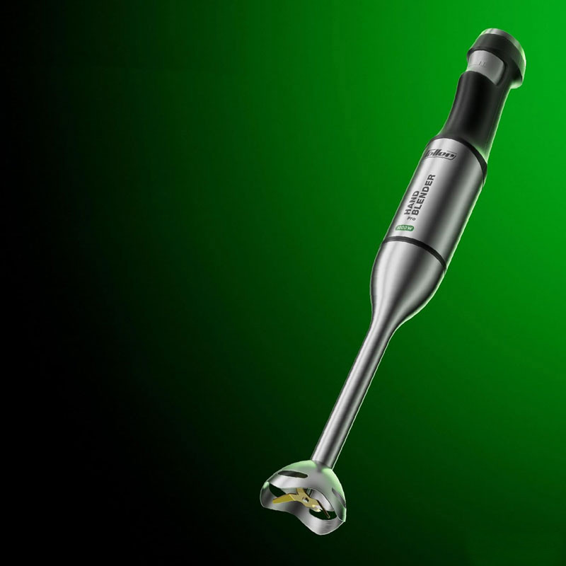 گوشت کوب برقی چندکاره 1000 وات فلر مدل HB1000 Pro