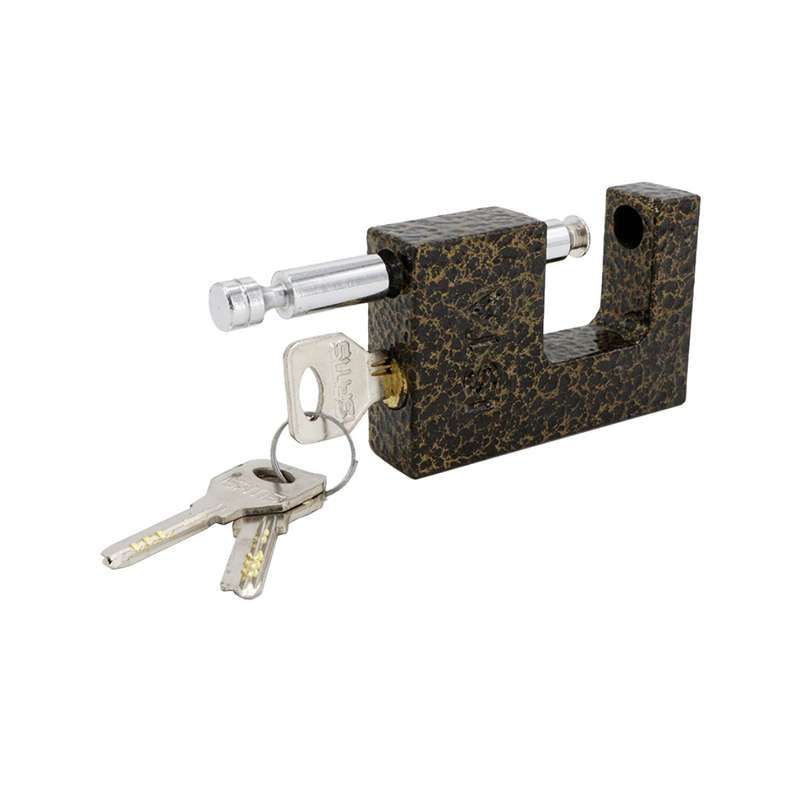 قفل کتابی ایستا کد 90 قفل کتابی ایستا کد 90