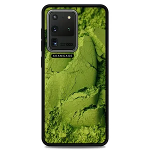 AKAM AMC-WSGS20U-MATCHA-9 Cover For Samsung Galaxy S20 Ultra