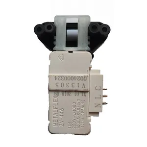 میکروسوئیچ درب ماشین لباسشویی مدل METALFLEX مناسب برای لباسشویی ال جی ، دوو و اسنوا