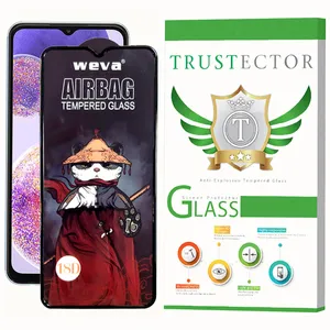 Trustector AIRTA Model Screen Protector For Samsung Galaxy A23 4G