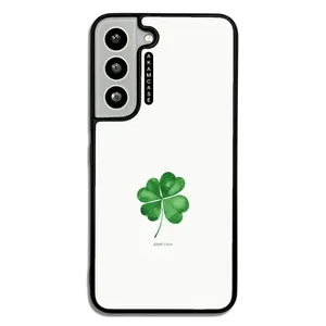 AKAM AMC-WSGS22-LUCKY-18 Cover For Samsung Galaxy S22
