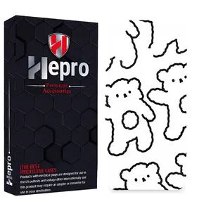 HEPRO MC Cover for SAMSUNG GALAXY M20