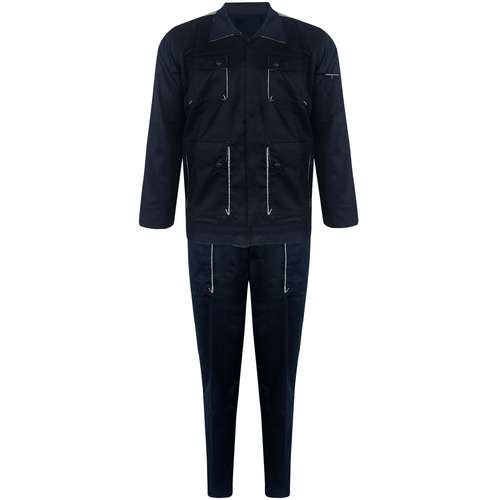 لباس کار مدل A1-SetWork